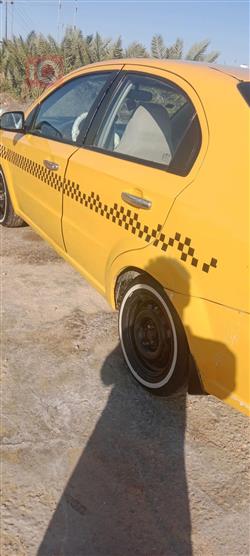 شيفروليه أفيو